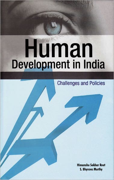 Human Development in India: Challenges and Policies