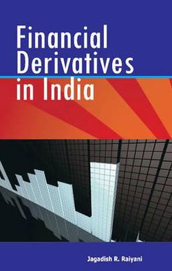 Financial Derivatives in India