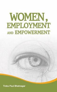 Women, Employment and Empowerment