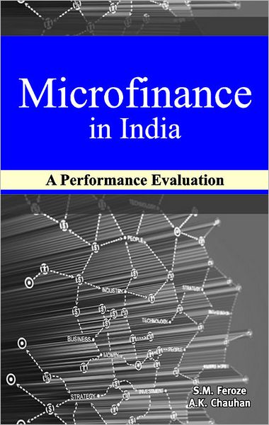 Microfinance in India: A Performance Evaluation