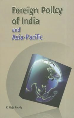 Foreign Policy of India and Asia-Pacific