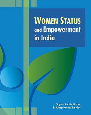 Women Status and Empowerment in India