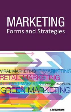 Marketing Forms and Strategies