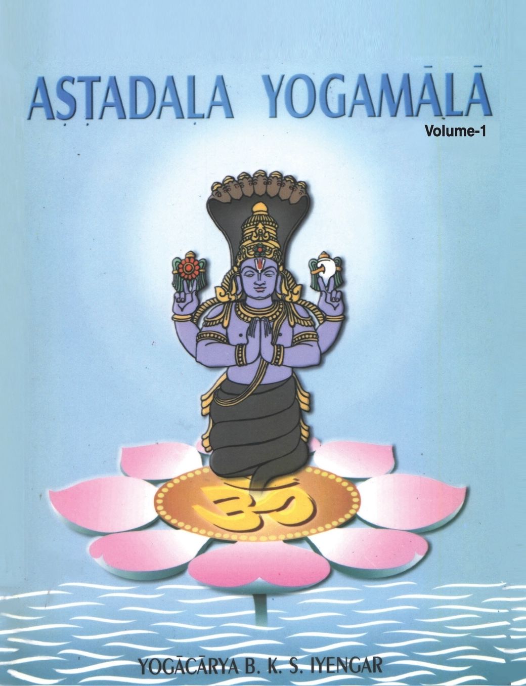 Astadala Yogamala Volume-1