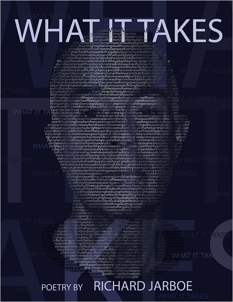 What It Takes