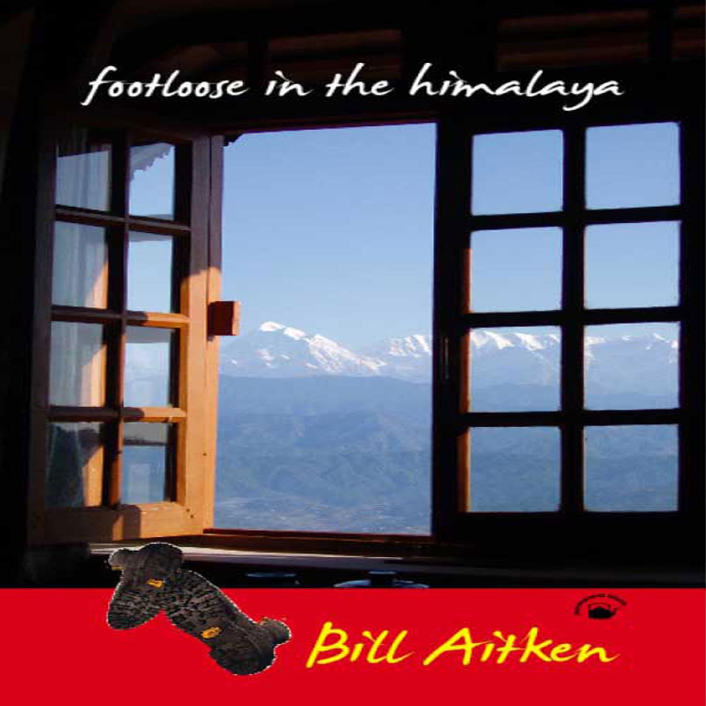 Footloose In the Himalaya