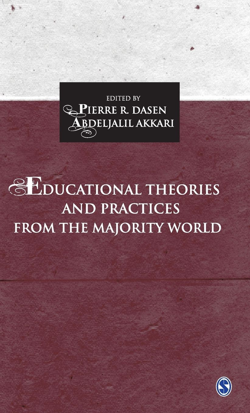 Educational Theories and Practices from the Majority World