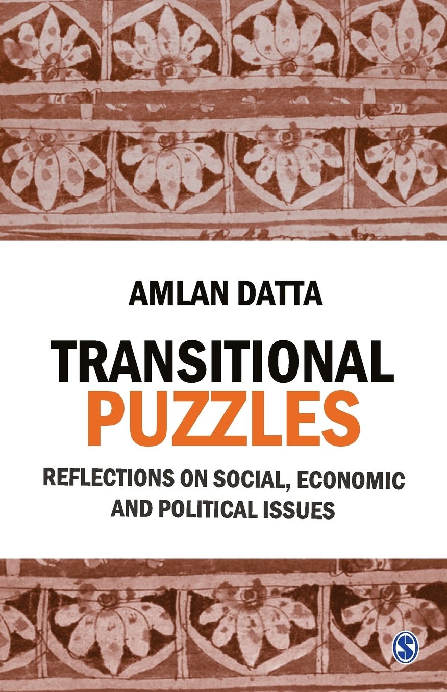 Transitional Puzzles: Reflections on Social, Economic and Political Issues