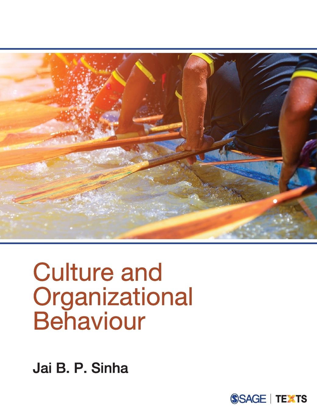 Culture and Organizational Behaviour