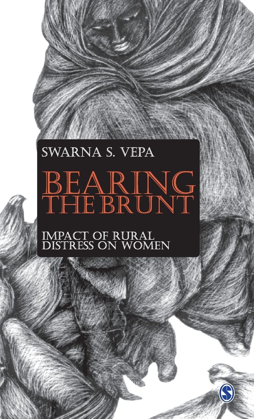 Bearing the Brunt: Impact of Rural Distress on Women