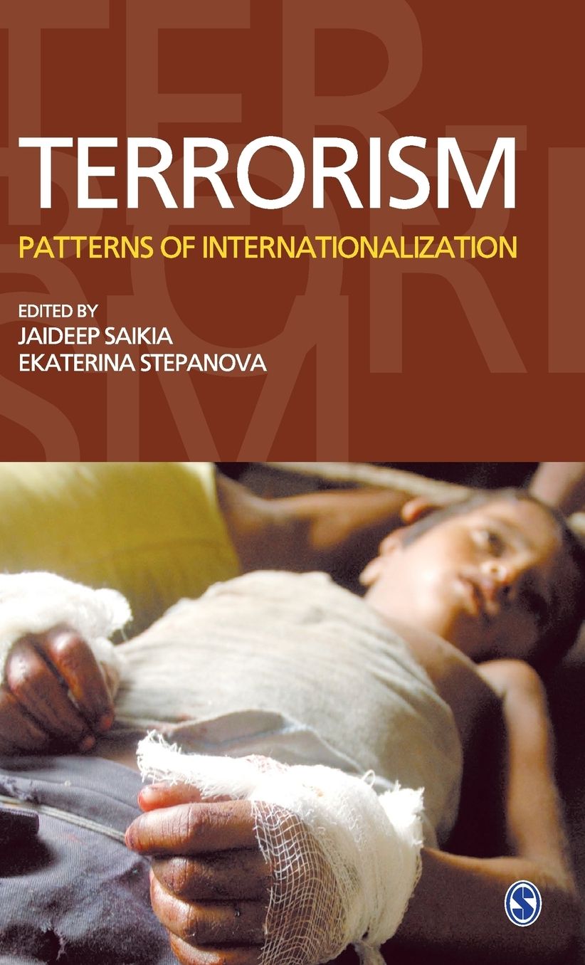 Terrorism: Patterns of Internationalization