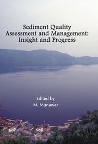 Sediment Quality Assessment and Management: Insight and Progress