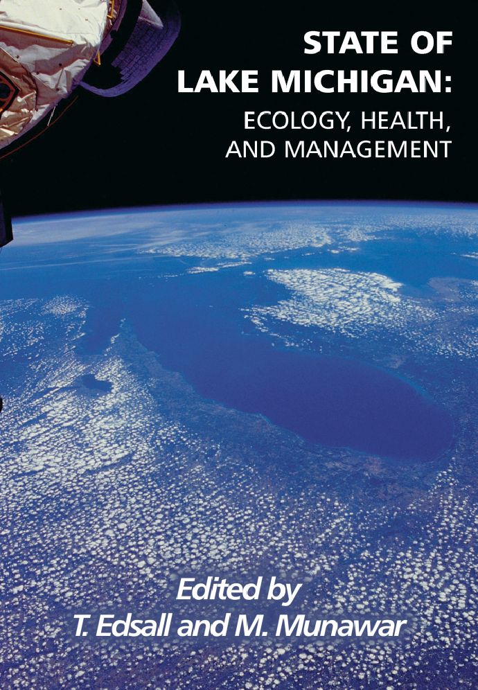 State of Lake Michigan: Ecology, Health, and Management