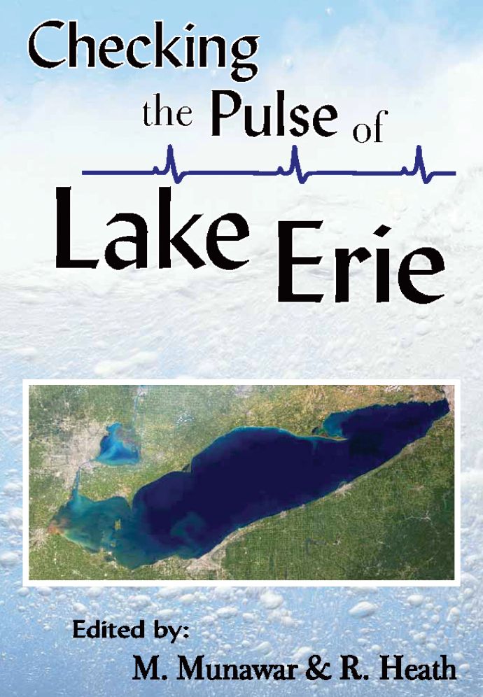Checking the Pulse of Lake Erie