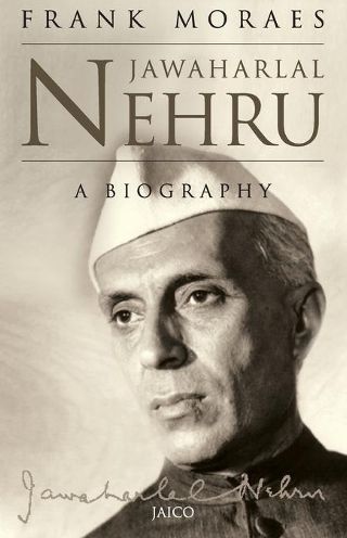 Jawaharlal Nehru