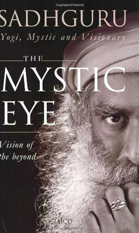 The Mystic Eye