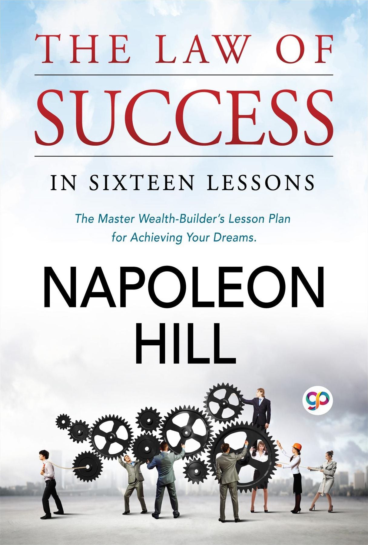 The Law of success