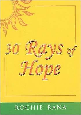 30 Rays of Hope