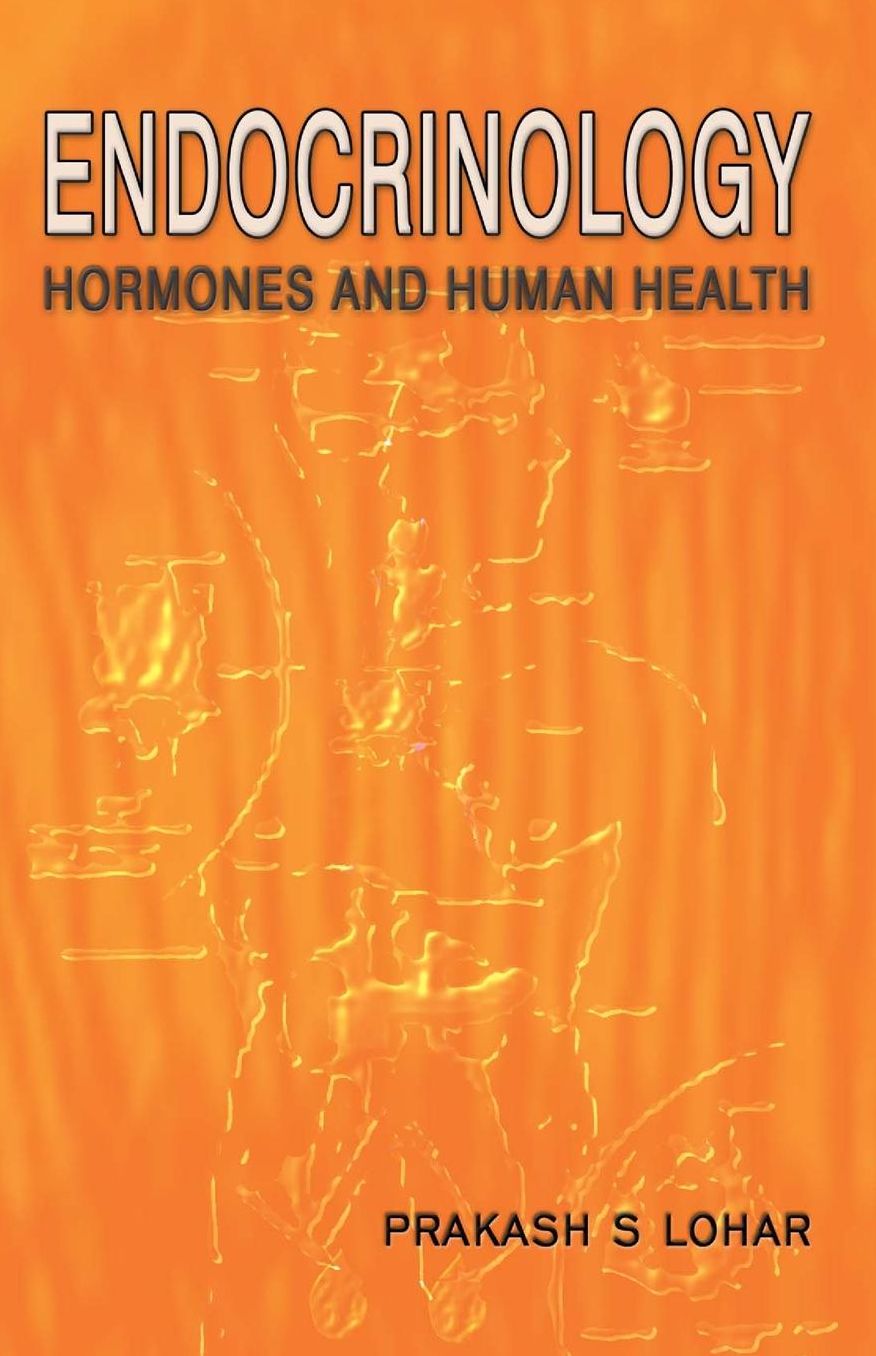 Endocrinology: Hormones and Human Health