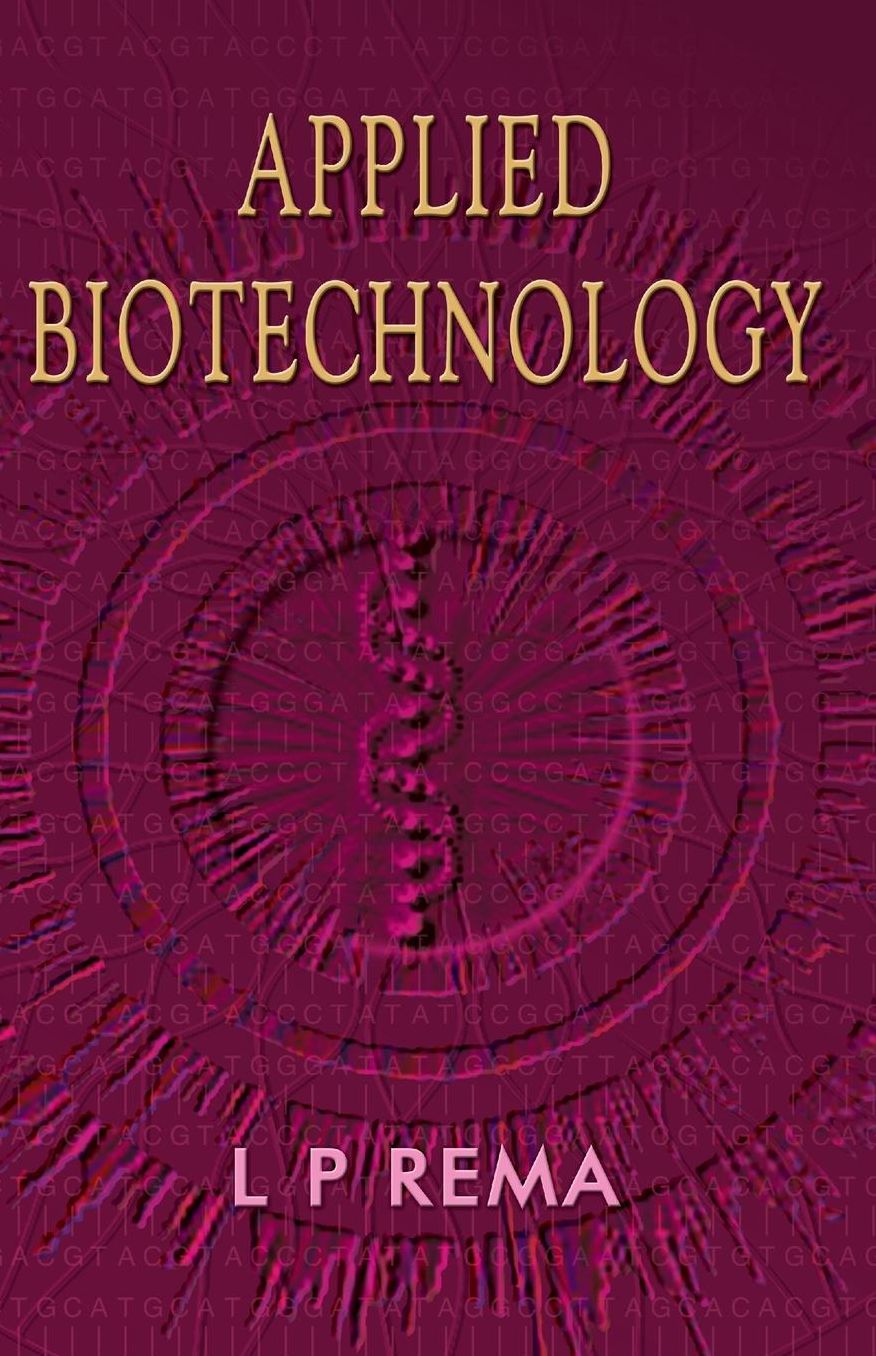 Applied Biotechnology