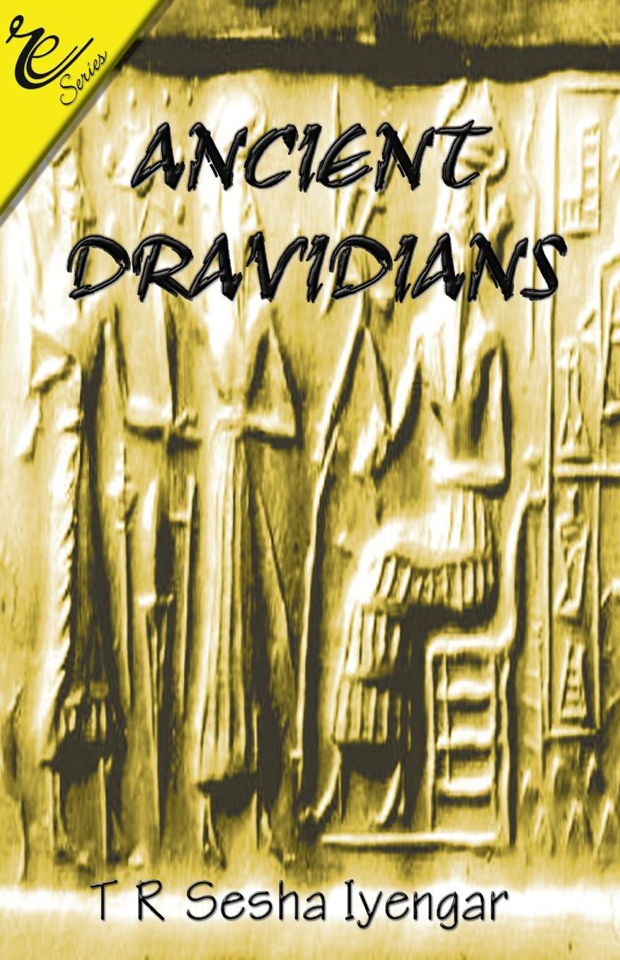 Ancient Dravidians