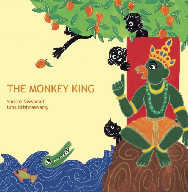 The Monkey King