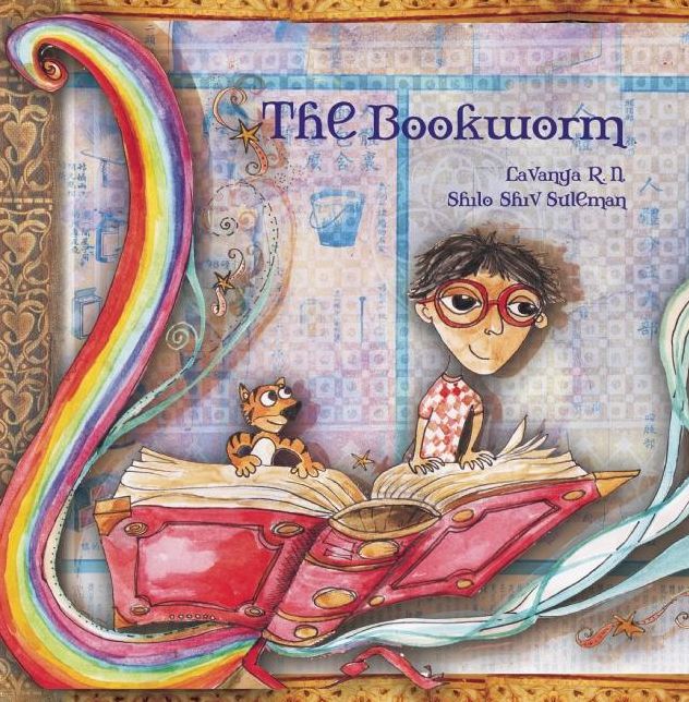 The Bookworm