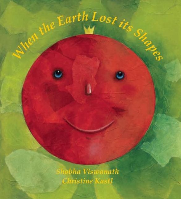 When the Earth Lost its Shapes