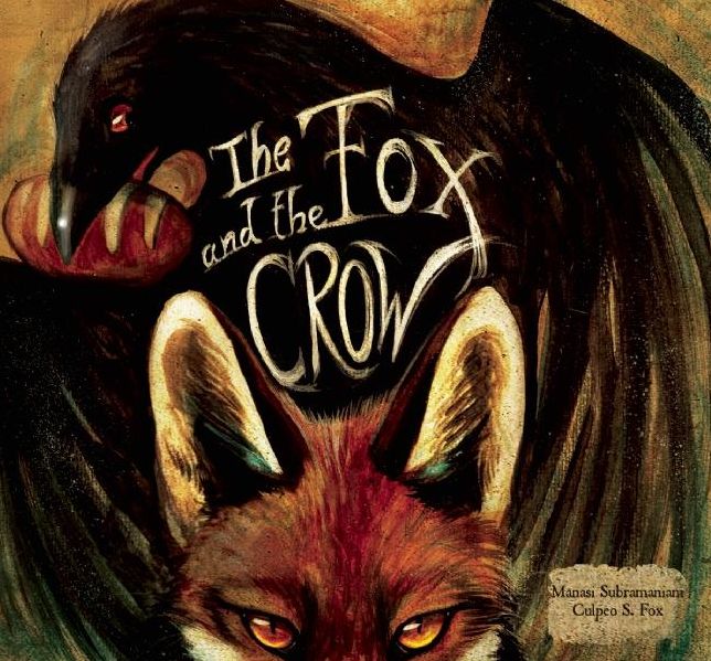 The Fox and the Crow