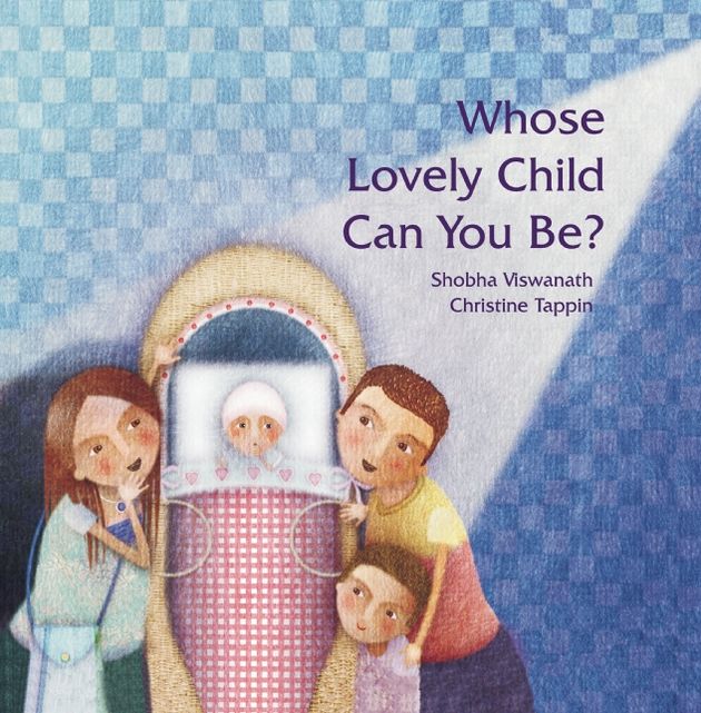 Whose Lovely Child Can You Be?