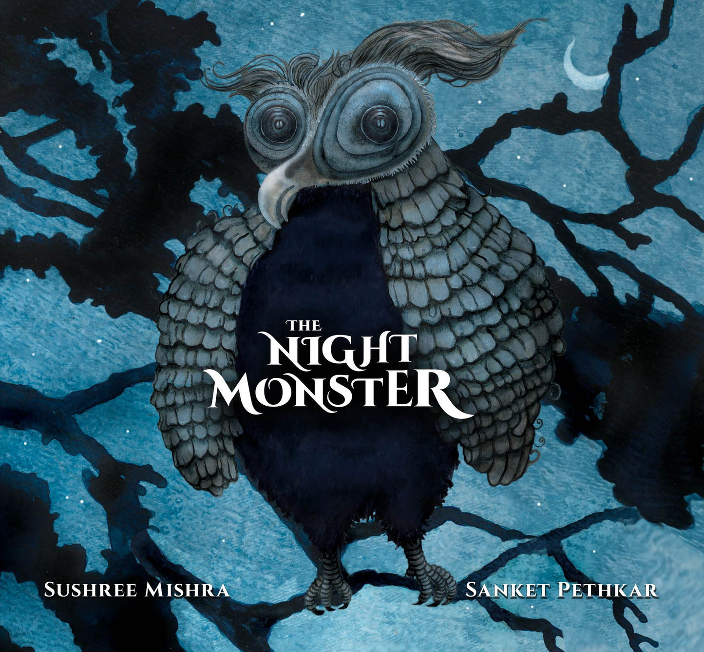 The Night Monster