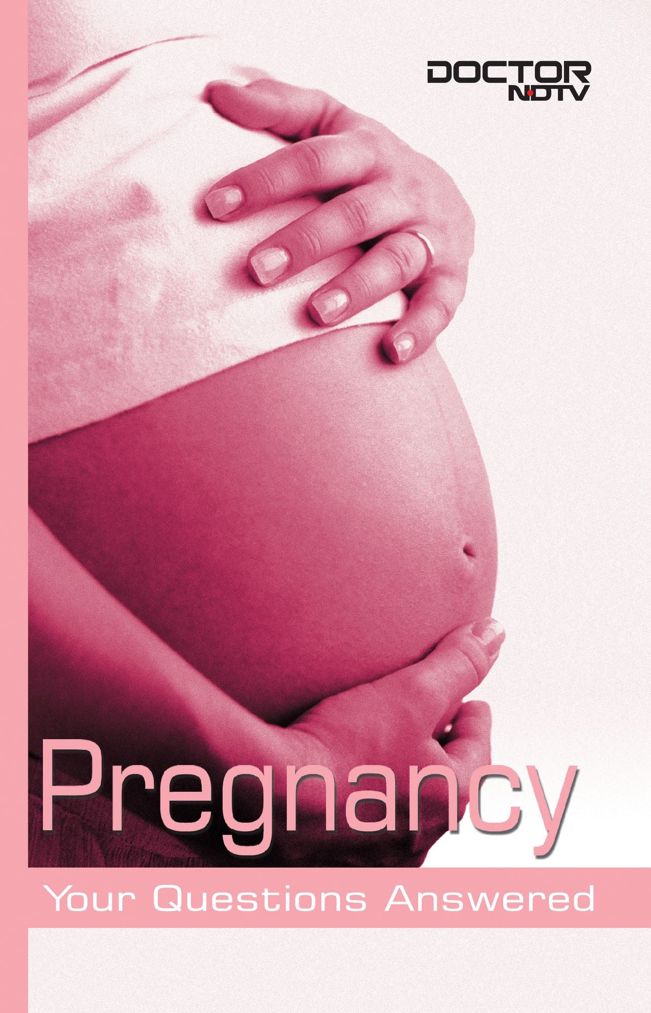 Pregnancy: Your questions answered