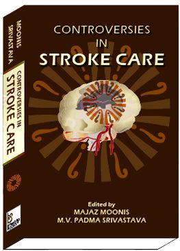 Controversies in stroke care