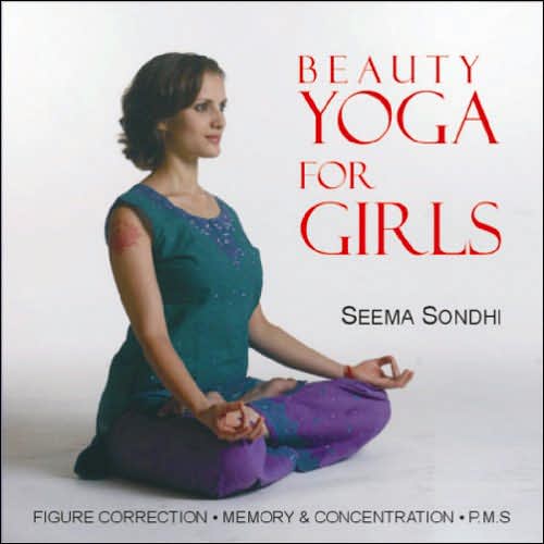 Beauty Yoga for Girls