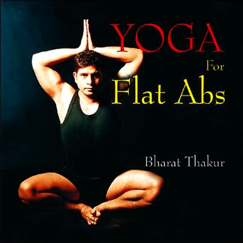 YOGA FOR FLAT ABS