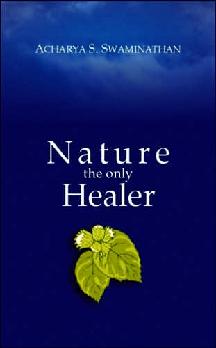 Nature the Only Healer
