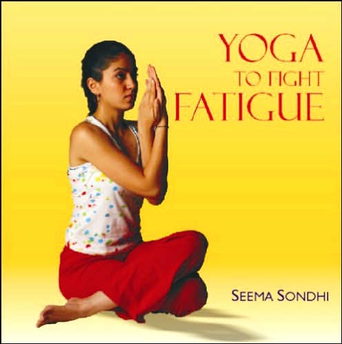 Yoga to Fight Fatigue