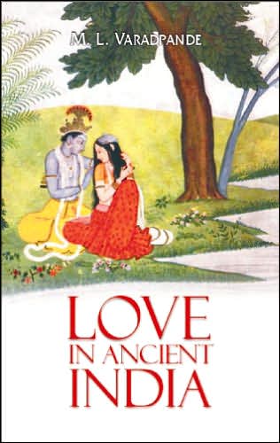Love in Ancient India