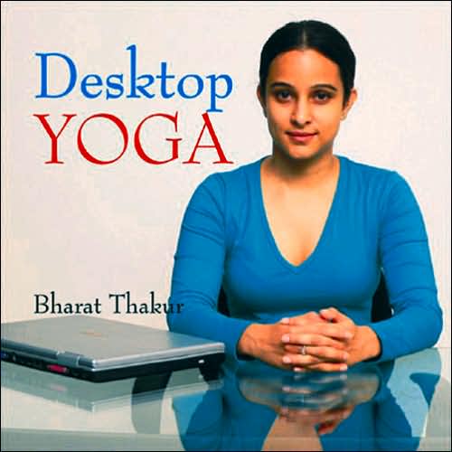 DESKTOP YOGA