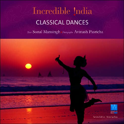 Classical Dances - Incredible India