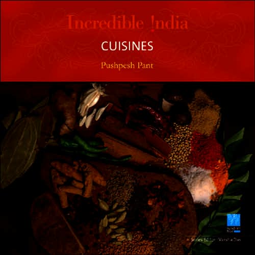 Cuisines - Incredible India