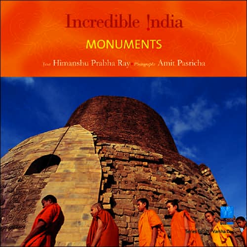Monuments - Incredible India