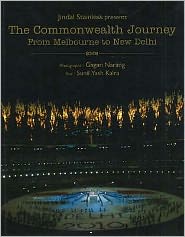 Commonwealth Journey