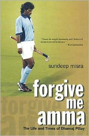 Forgive Me Amma