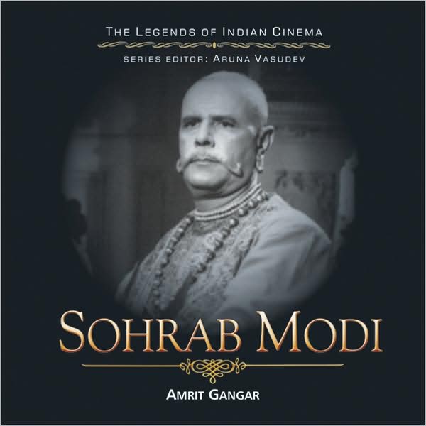 Sohrab Modi