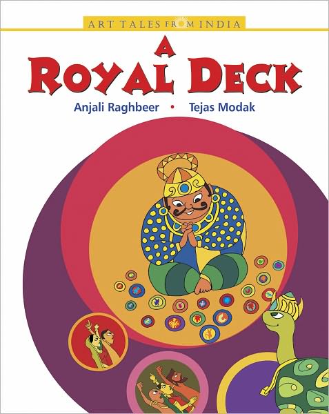A Royal Deck