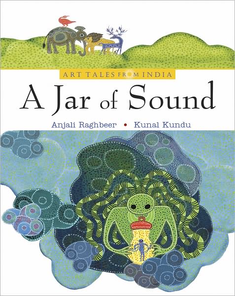A Jar of Sound