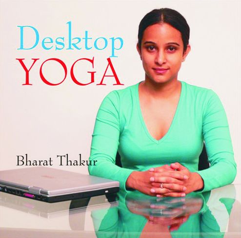 Desktop Yoga
