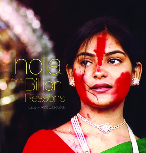 India for a Billion Reasons