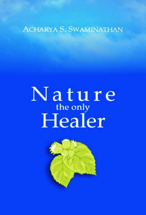Nature the Only Healer
